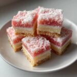 coconut ice chewy delights sweet tooth recipe