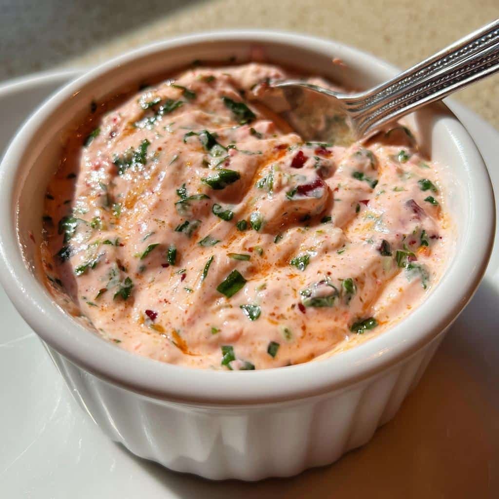 costco cranberry jalapeno dip recipe - detail 1