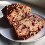 costco cranberry walnut bread recipe