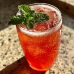 cranberry and pineapple drink recipe