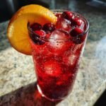 cranberry juice recipes refreshing variations