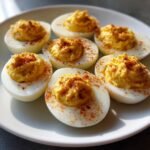 deviled eggs 5 irresistible secrets youll adore