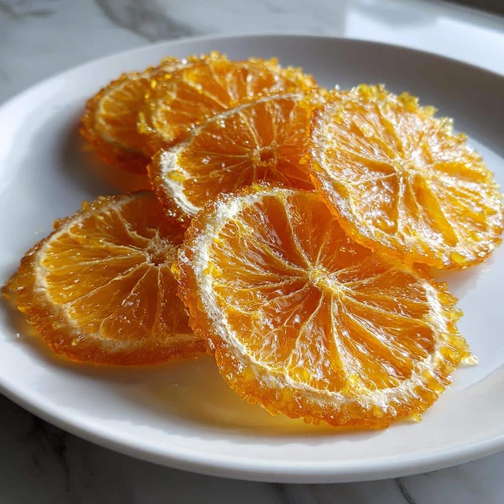 dried orange slices reasons youll love this treat - detail 1