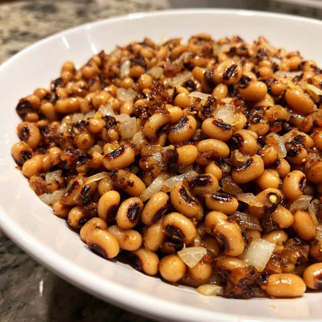 Simple 5-Ingredient Dry Black Eyed Peas Recipe You’ll Crave 3 dry black eyed peas recipe simple and delicious - detail 1