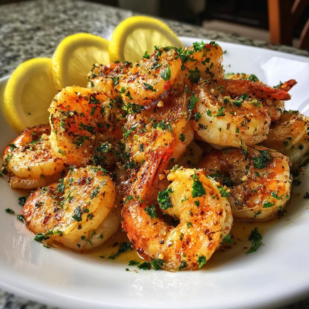 easy christmas party food shrimp recipes - detail 1