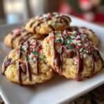 10-Minute Easy Christmas Sweets Recipe for Magical Holiday Treats 4 easy christmas sweets recipe delicious holiday treats