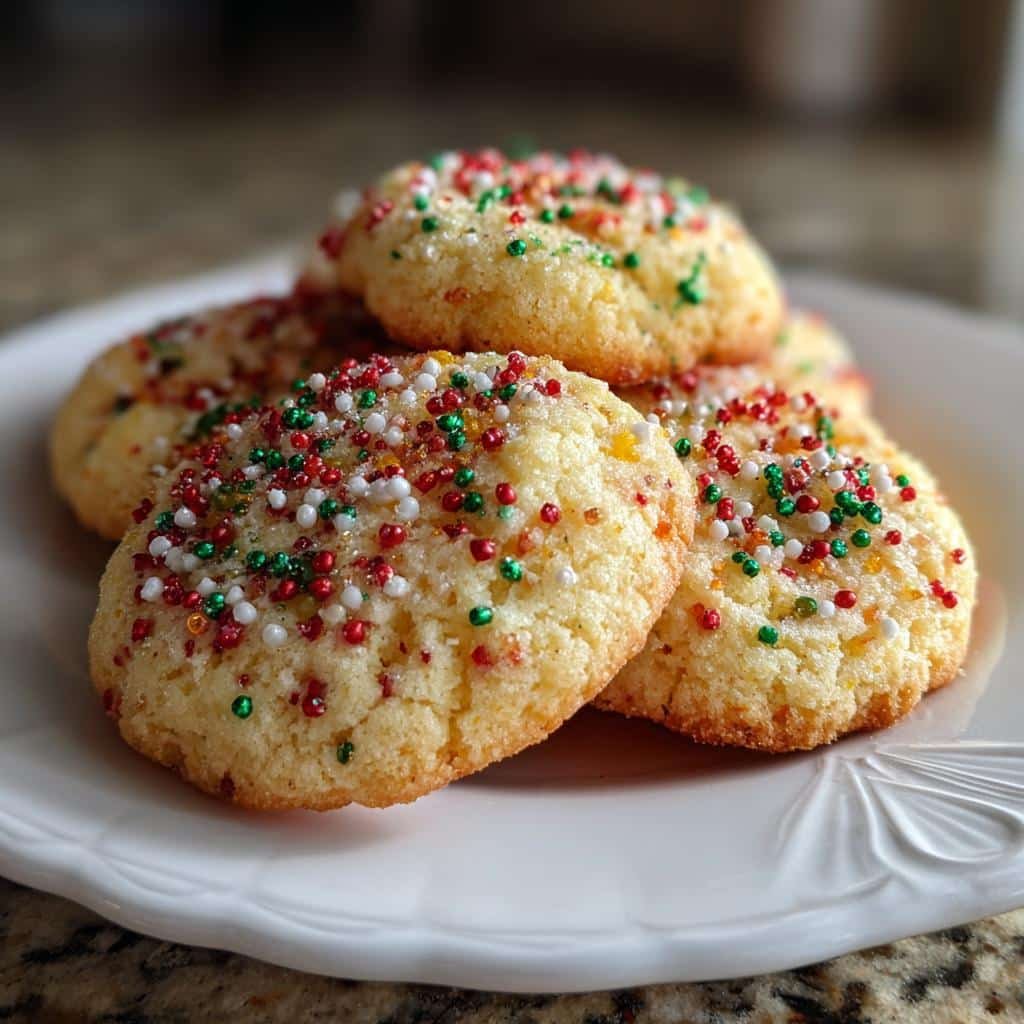 easy christmas sweets recipe for holiday bliss - detail 1