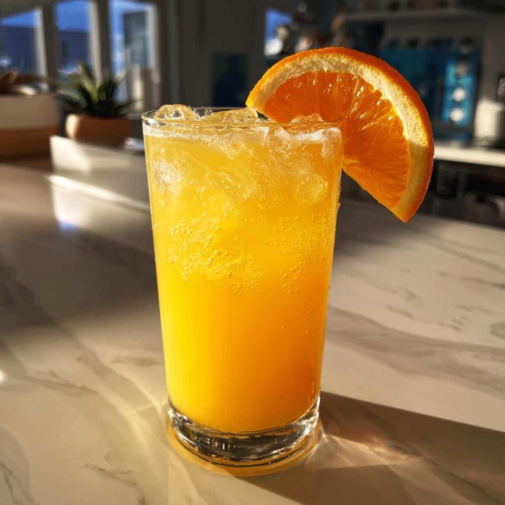 5-Minute Easy Cocktail Recipes for Instant Fun Nights 3 easy cocktail recipes simple drinks fun times - detail 1