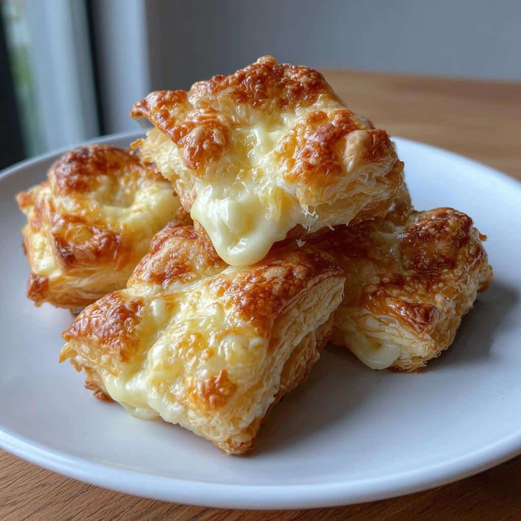 easy new years eve appetizers recipe - detail 1