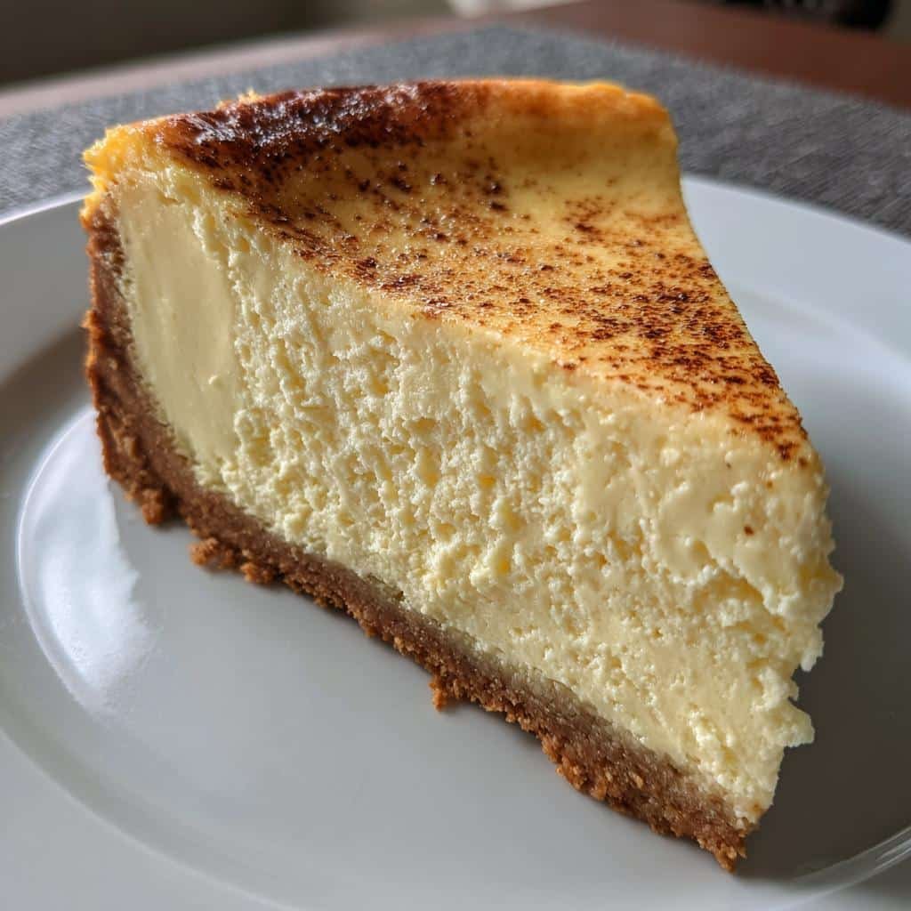 Irresistible Eggnog Cheesecake Recipe: 3 Secrets to Perfection 3 eggnog cheesecake recipe delicious holiday dessert - detail 1