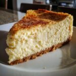 Irresistible Eggnog Cheesecake Recipe: 3 Secrets to Perfection 4 eggnog cheesecake recipe delicious holiday dessert