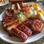 filipino christmas food delicious traditional dishes