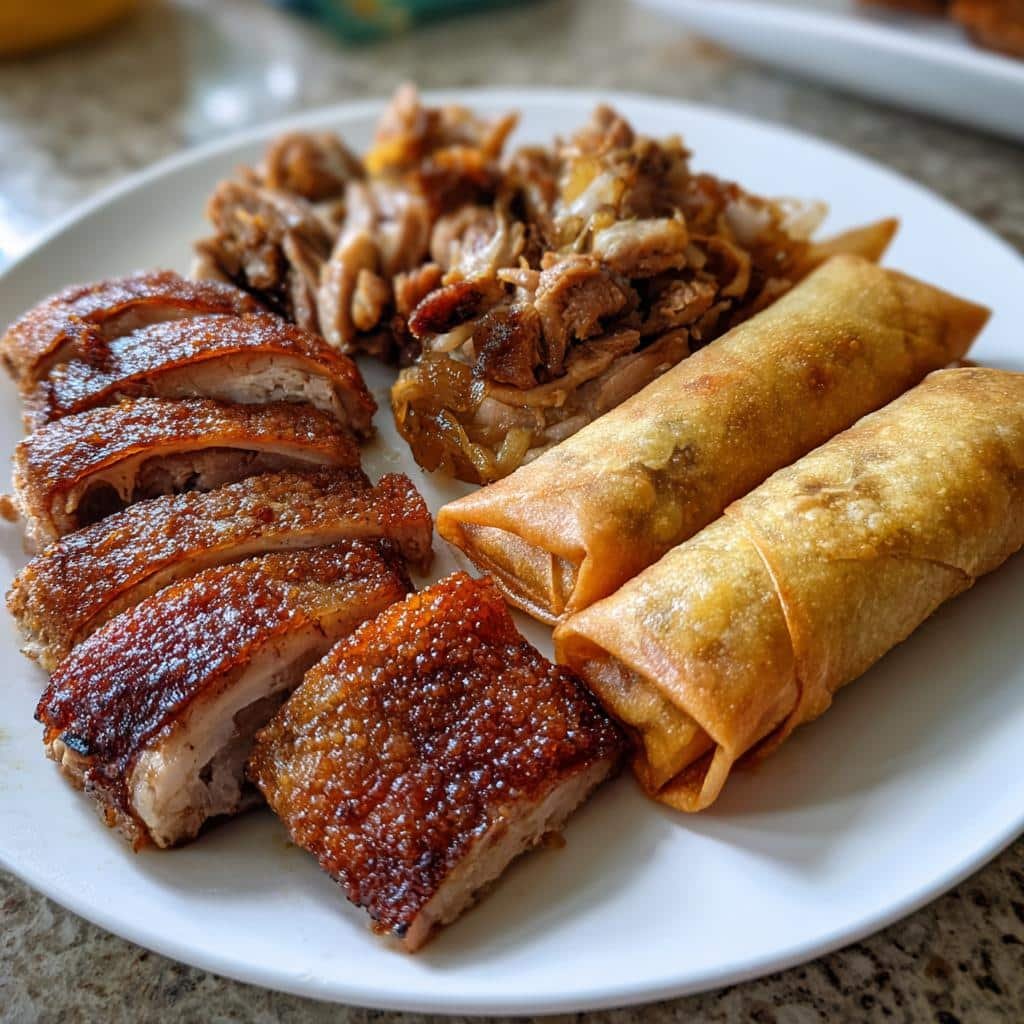 filipino new years eve food recipes - detail 1