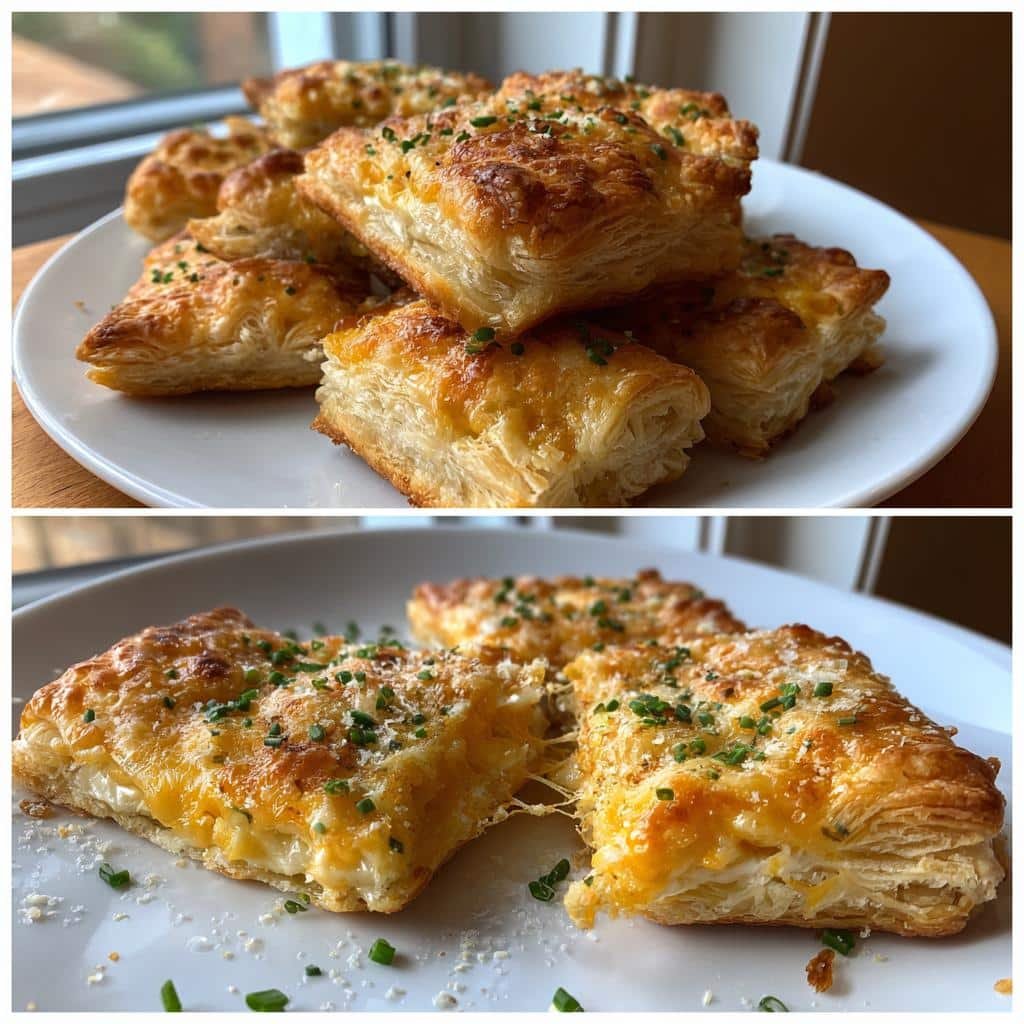 15 Irresistible Finger Foods for New Years You Need Now 3 finger foods for new years - detail 1