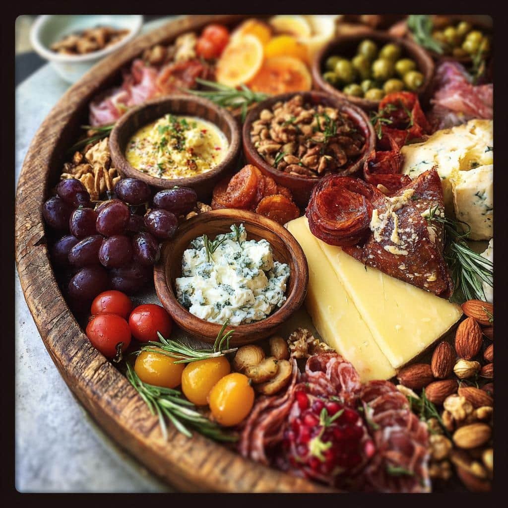 food board magic tips for stunning gatherings - detail 1