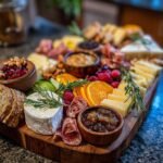 food board magic tips for stunning gatherings