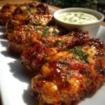 food for new years eve party