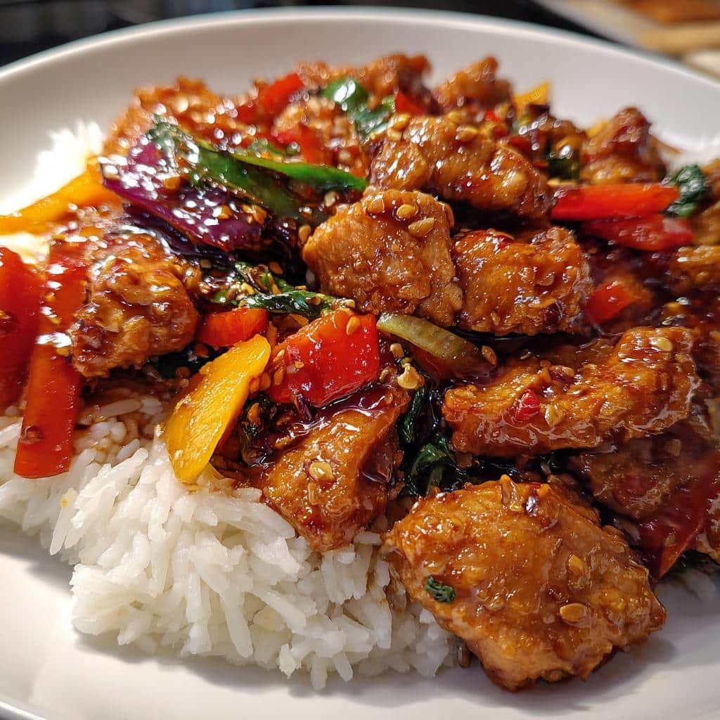 7 Joyful Food New Year Dishes to Start Your Year Right 3 food new year 7 flavorful dishes to celebrate joyfully - detail 1