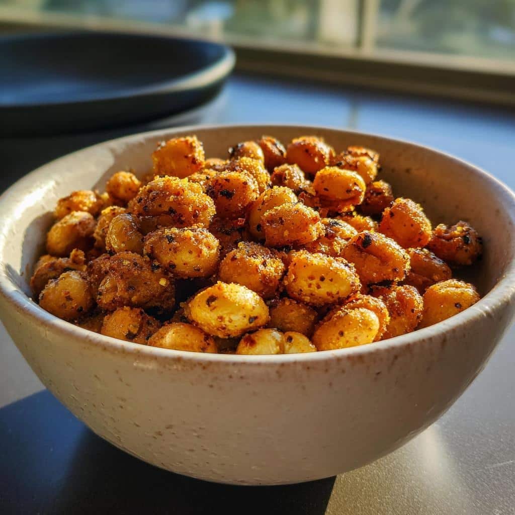 fried black eyed peas recipe - detail 1