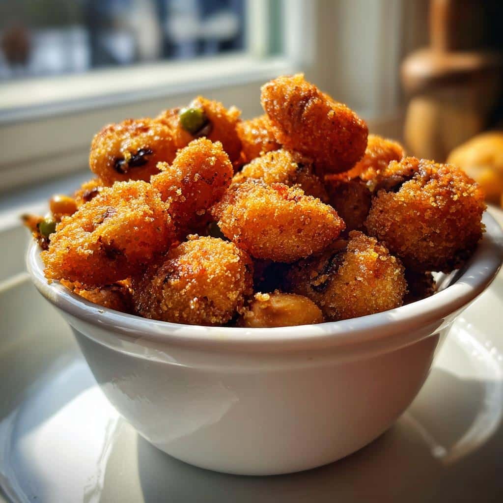 fried black eyed peas recipe southern - detail 1