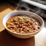 frozen black eyed peas recipe crock pot