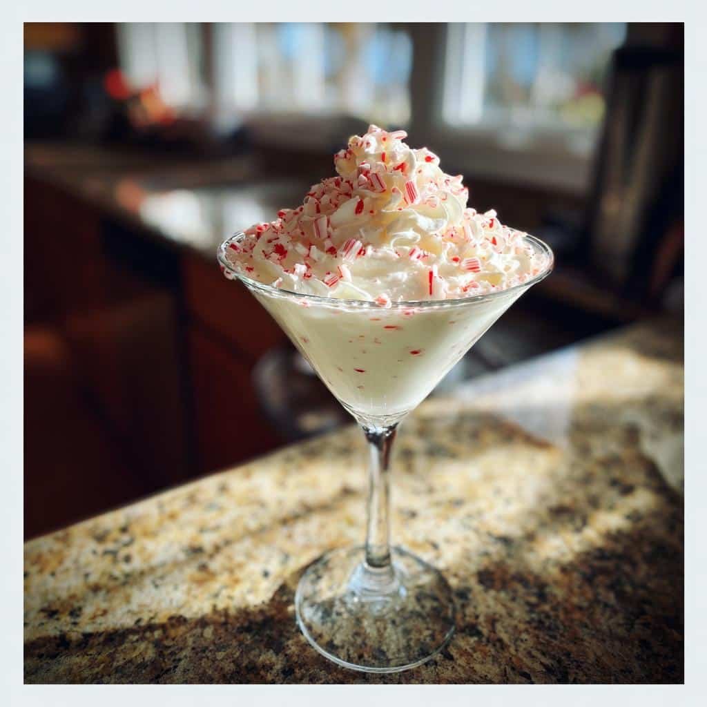 5 Irresistible Fun Christmas Cocktails for Holiday Cheer 3 fun christmas cocktails delightful holiday drinks - detail 1