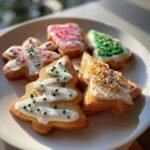 funny christmas cookies recipe