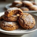 gingerbread cookies holiday bliss recipe