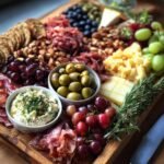 grazing board ideas delightful ways to impress guests