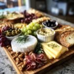 grazing tables tips magical gathering experience