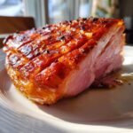 ham christmas dinner magical recipe