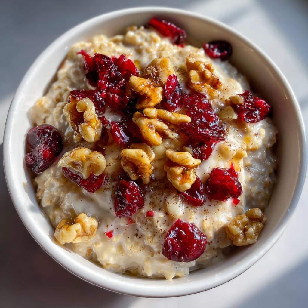 healthy christmas breakfast recipes - detail 1