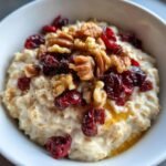 healthy christmas breakfast recipes