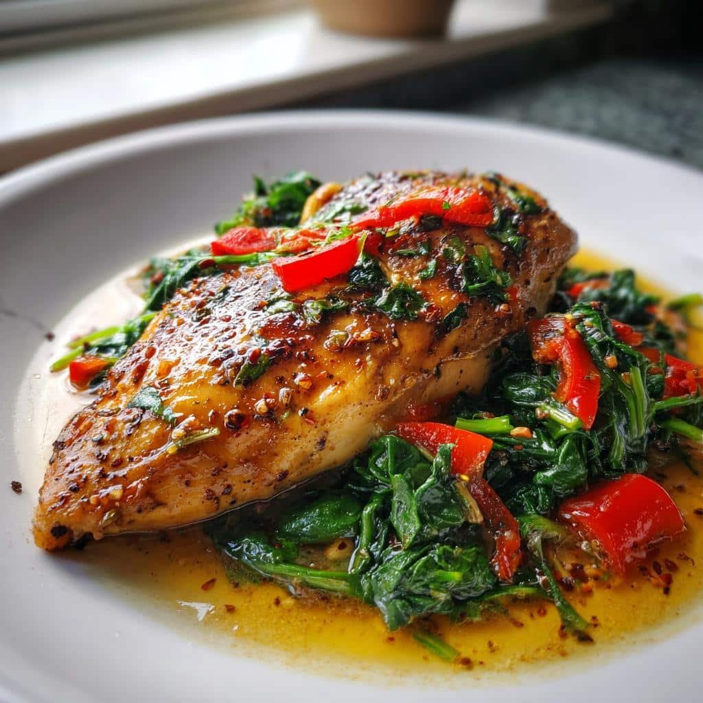 3 Secrets to the Perfect Healthy Christmas Chicken Recipe 3 healthy christmas chicken recipe - detail 1