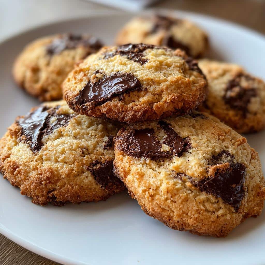 healthy christmas cookies recipe guilt free treats - detail 1