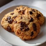 healthy christmas cookies recipe guilt free treats