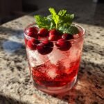 5-Minute Holiday Alcoholic Drinks Christmas for Joyful Cheers 6 holiday alcoholic drinks christmas