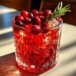 5-Minute Blissful Holiday Alcoholic Drinks Recipe for Festive Cocktails 4 holiday alcoholic drinks recipe festive cocktails