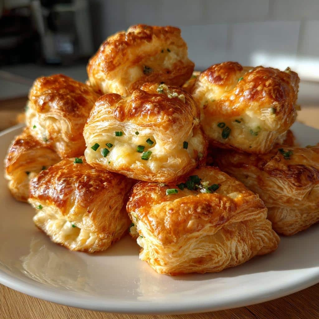 15-Minute Holiday Appetizers for Christmas Parties That Wow Guests 3 holiday appetizers christmas parties - detail 1