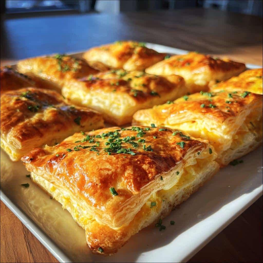 3 Irresistible Holiday Appetizers That Wow Your Guests Every Time 3 holiday appetizers wow your guests - detail 1