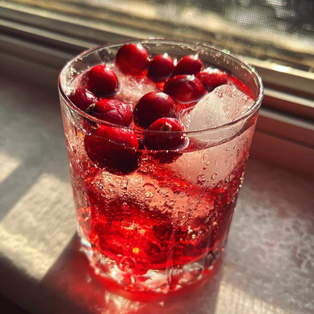 holiday cocktails 5 joyful recipes to savor together - detail 1