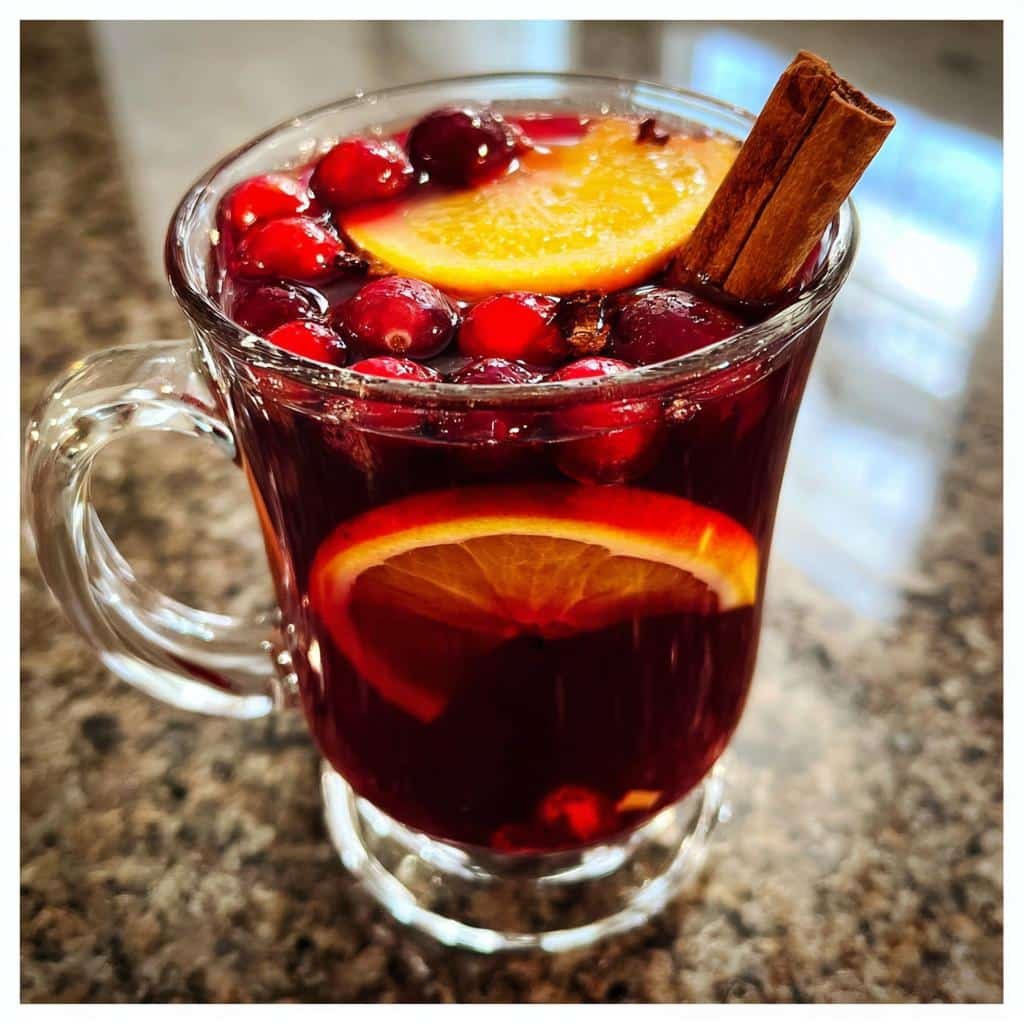 holiday drinks festive recipes to spark joy - detail 1