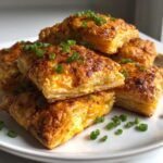 3-Ingredient Cheesy Holiday Party Appetizers That Wow 4 holiday party appetizers cheesy recipes