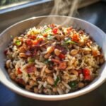 hoppin john recipe 5 irresistible flavors of comfort