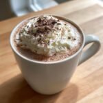 hot chocolate bar cozy joy recipe