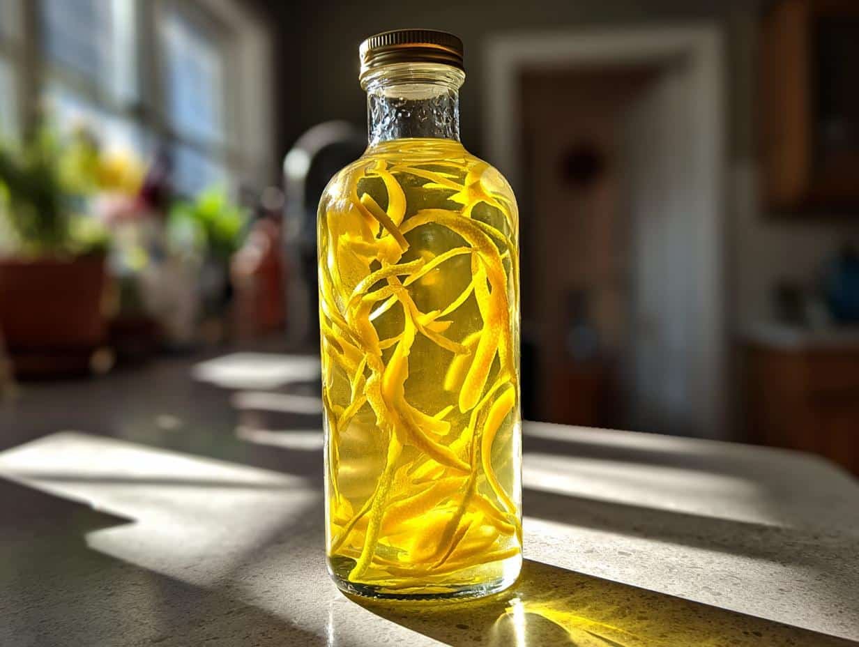 3 Irresistible Limoncello Recipes Simple Summer Joy 3 limoncello recipes simple summer joy - detail 1