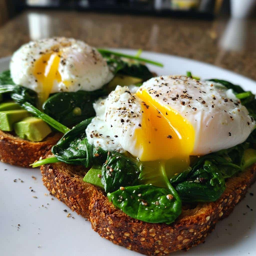 Joyful 4-Ingredient New Year Brunch for a Magical Start 3 new year brunch joyful recipes bright start - detail 1