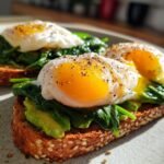 Joyful 4-Ingredient New Year Brunch for a Magical Start 4 new year brunch joyful recipes bright start