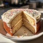 10 Stunning New Year Cake Design Ideas for a Festive Masterpiece 4 new year cake design ideas