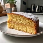 new year cake recipe delicious dessert celebration